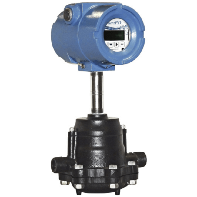 Niagara Meters SmartPD Meter